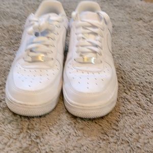 Nike Air Force 1’s